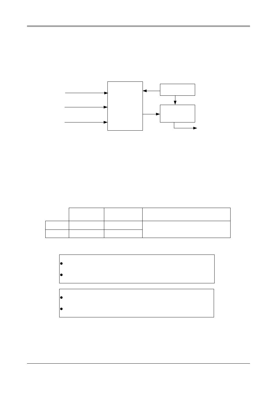 Watchdog timer, 1 watchdog timer setting, 2 watchdog timer trigger | Acrosser AR-B1640 User Manual | Page 18 / 30