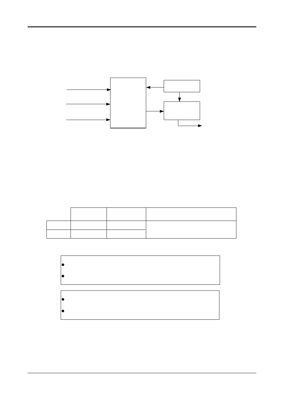 Watchdog timer, 1 watchdog timer setting, 2 watchdog timer trigger | Watchdog timer…………………………………………………………………………19 | Acrosser AR-B1673 User Manual | Page 19 / 44