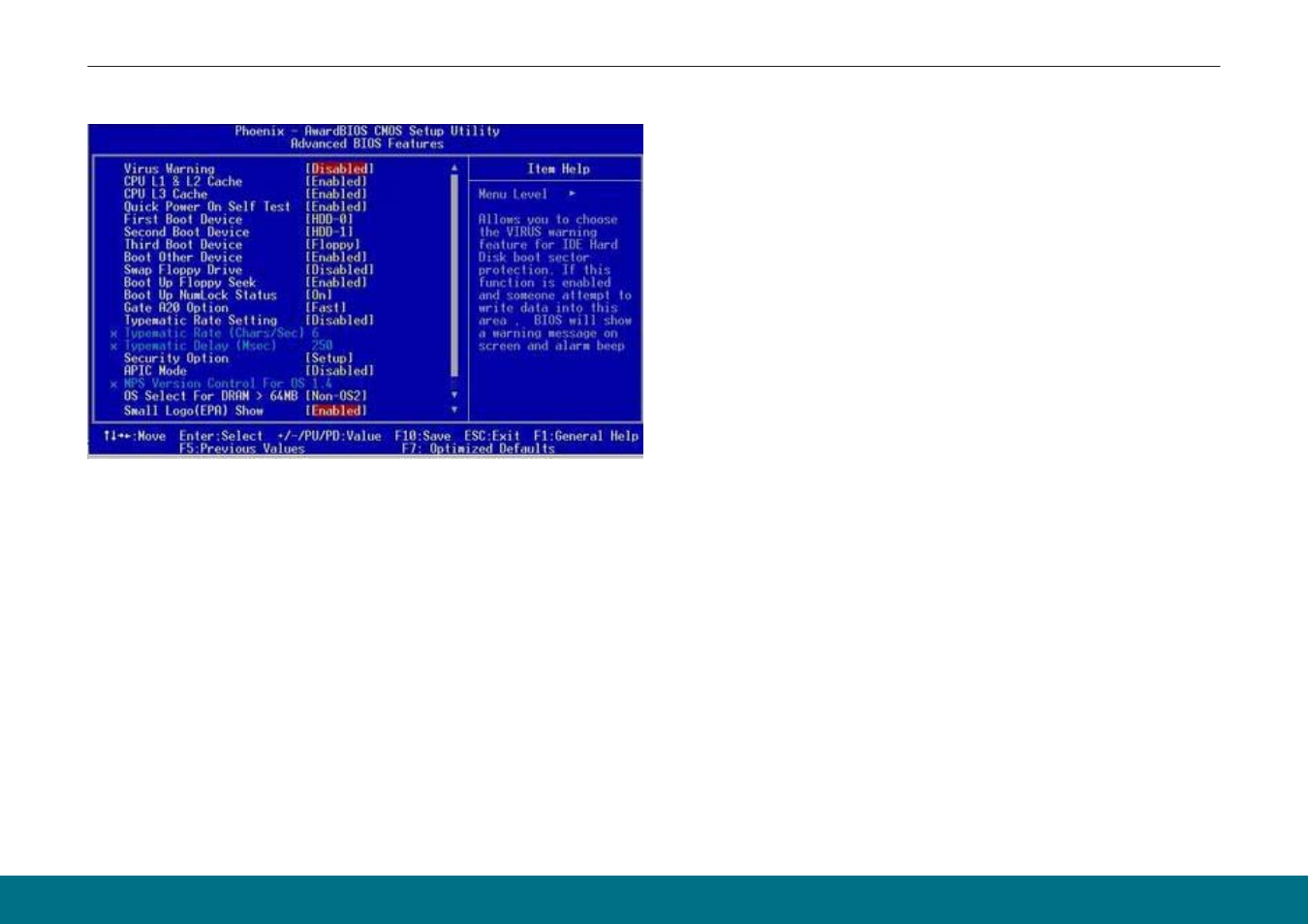 Acrosser AR-B1740 User Manual | Page 24 / 35