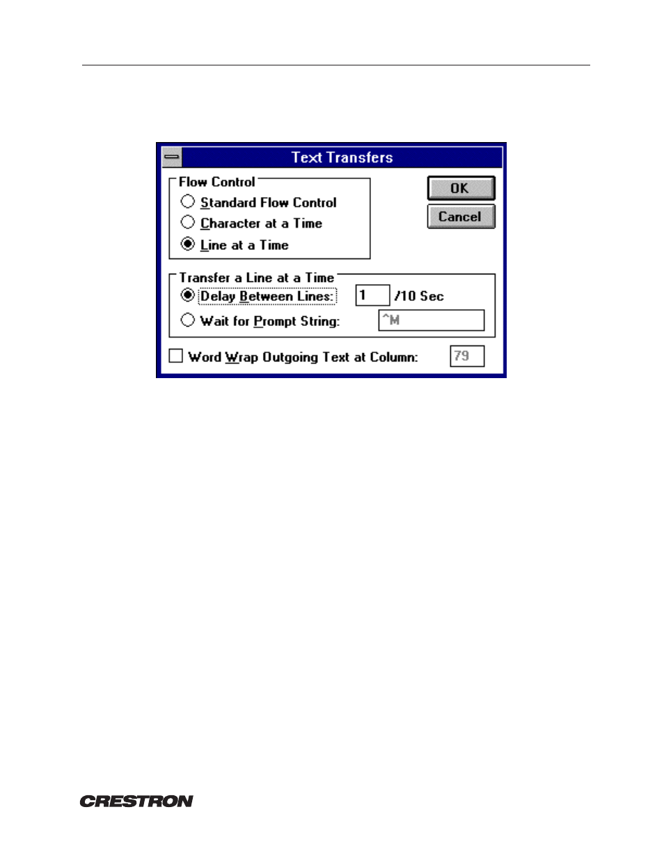 Crestron cntv cresnet television control unit | Crestron electronic CNTV User Manual | Page 16 / 22