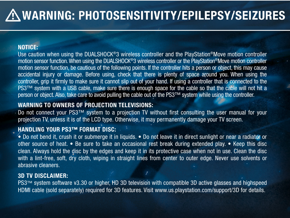 Activision Amazing Spider-Man 2 User Manual | Page 6 / 10