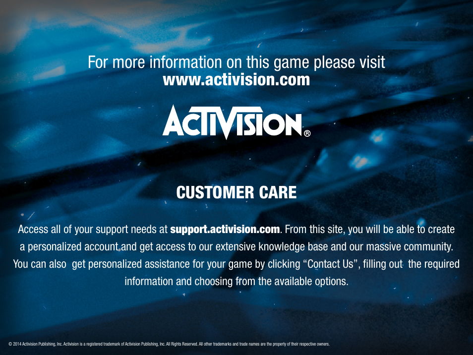 Activision Amazing Spider-Man 2 User Manual | Page 9 / 10