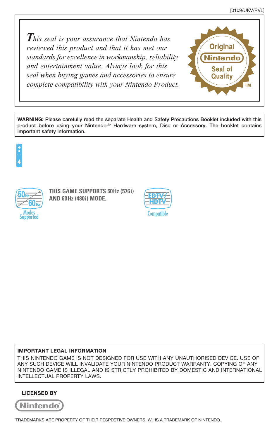 Activision Angry Birds Star Wars User Manual | Page 2 / 9