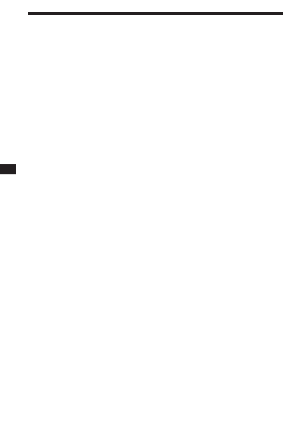 Index | Sony XR-3753 User Manual | Page 18 / 100