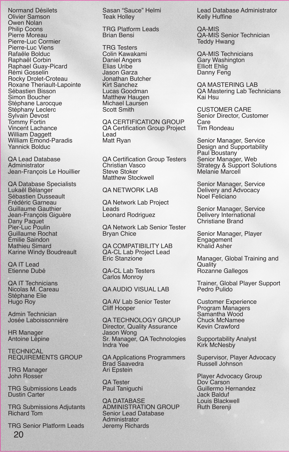 Activision Call of Duty: Black Ops II User Manual | Page 21 / 26