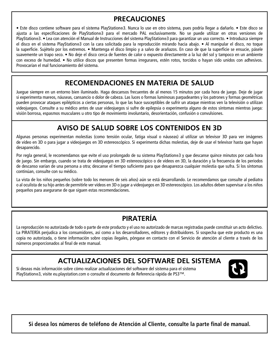 Activision Call of Duty: Black Ops II User Manual | 34 pages