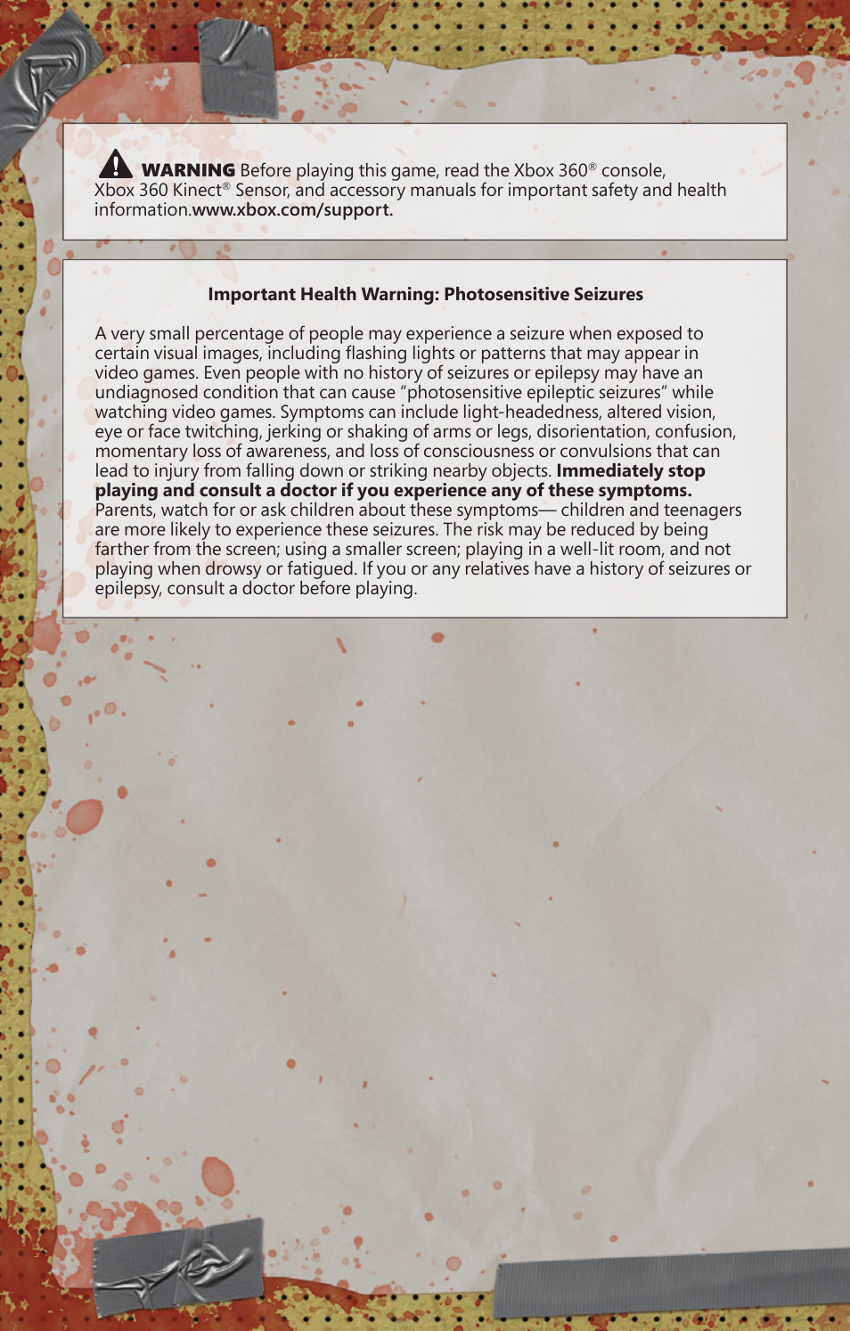 Activision Deadpool User Manual | Page 2 / 8