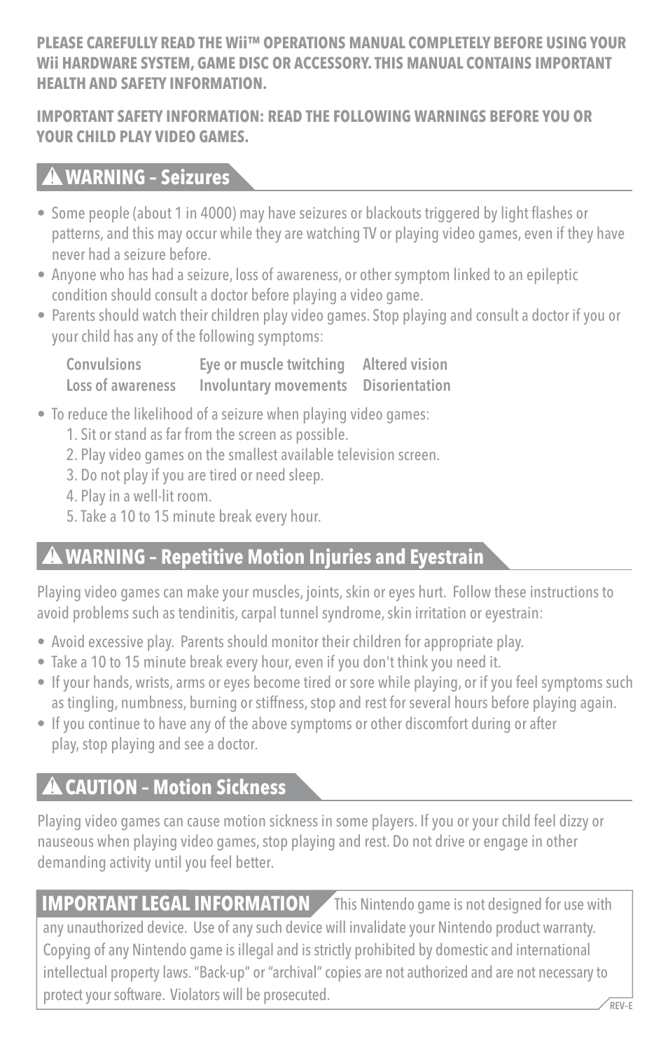 Activision Skylanders Giants User Manual | Page 2 / 13