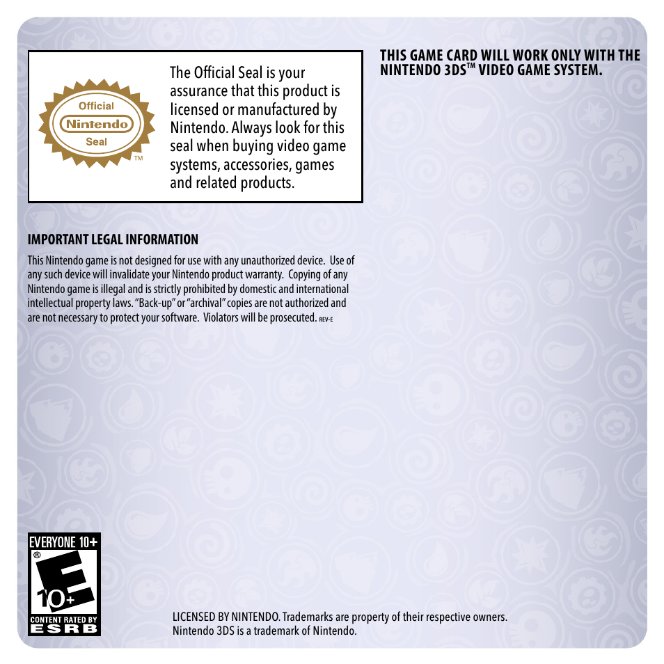 Activision Skylanders SWAP Force User Manual | Page 4 / 12