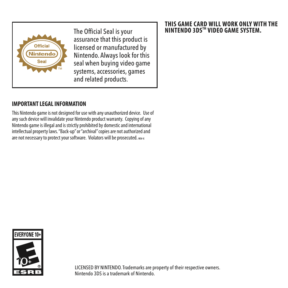 Activision Skylanders Trap Team User Manual | Page 4 / 15