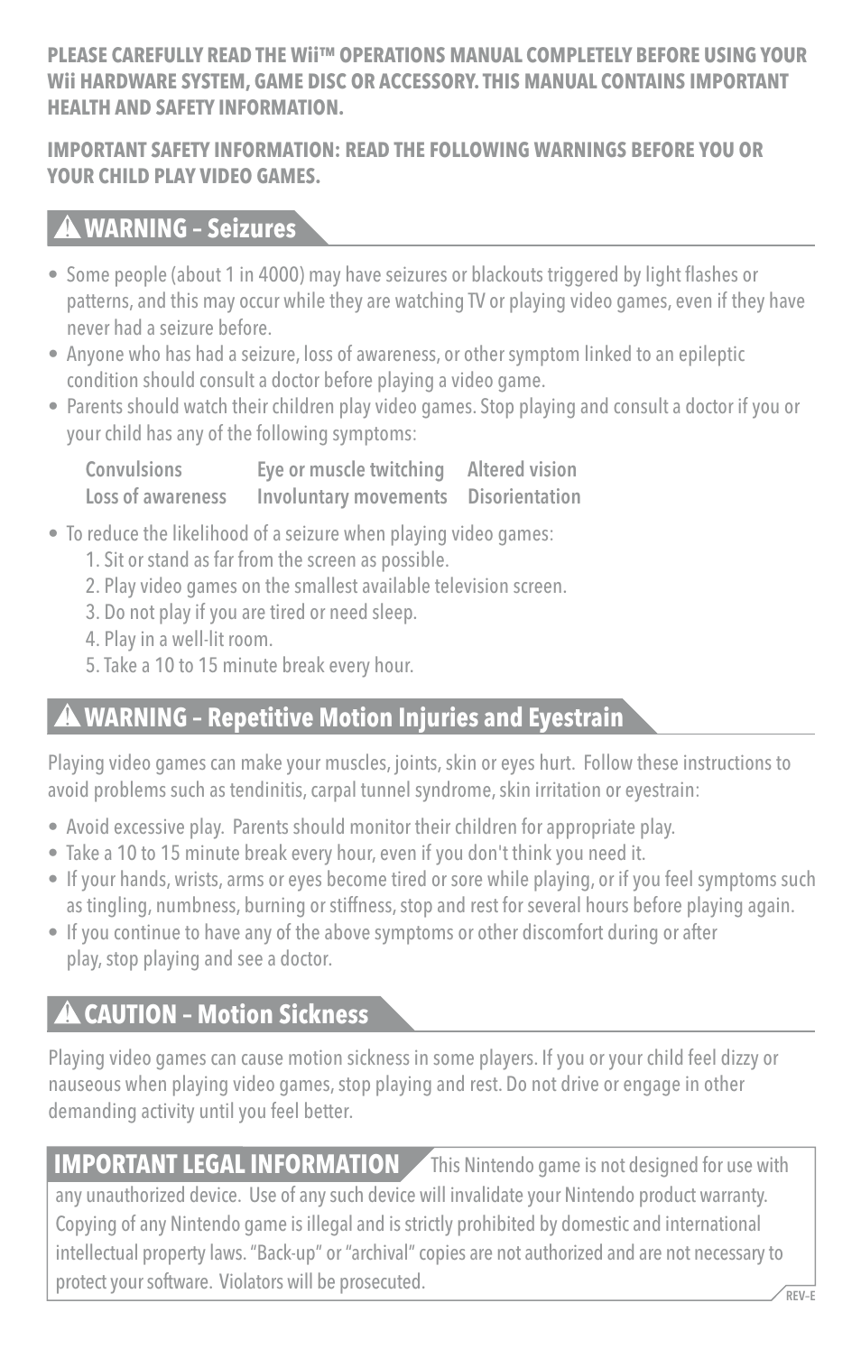 Activision Skylanders Trap Team User Manual | Page 2 / 11