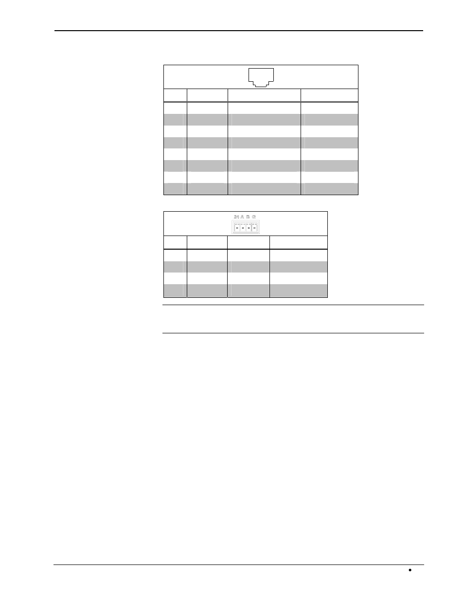 Crestron dm-md8x8 8x8 digitalmedia™ switcher | Crestron electronic DM-MD8X8 User Manual | Page 21 / 112