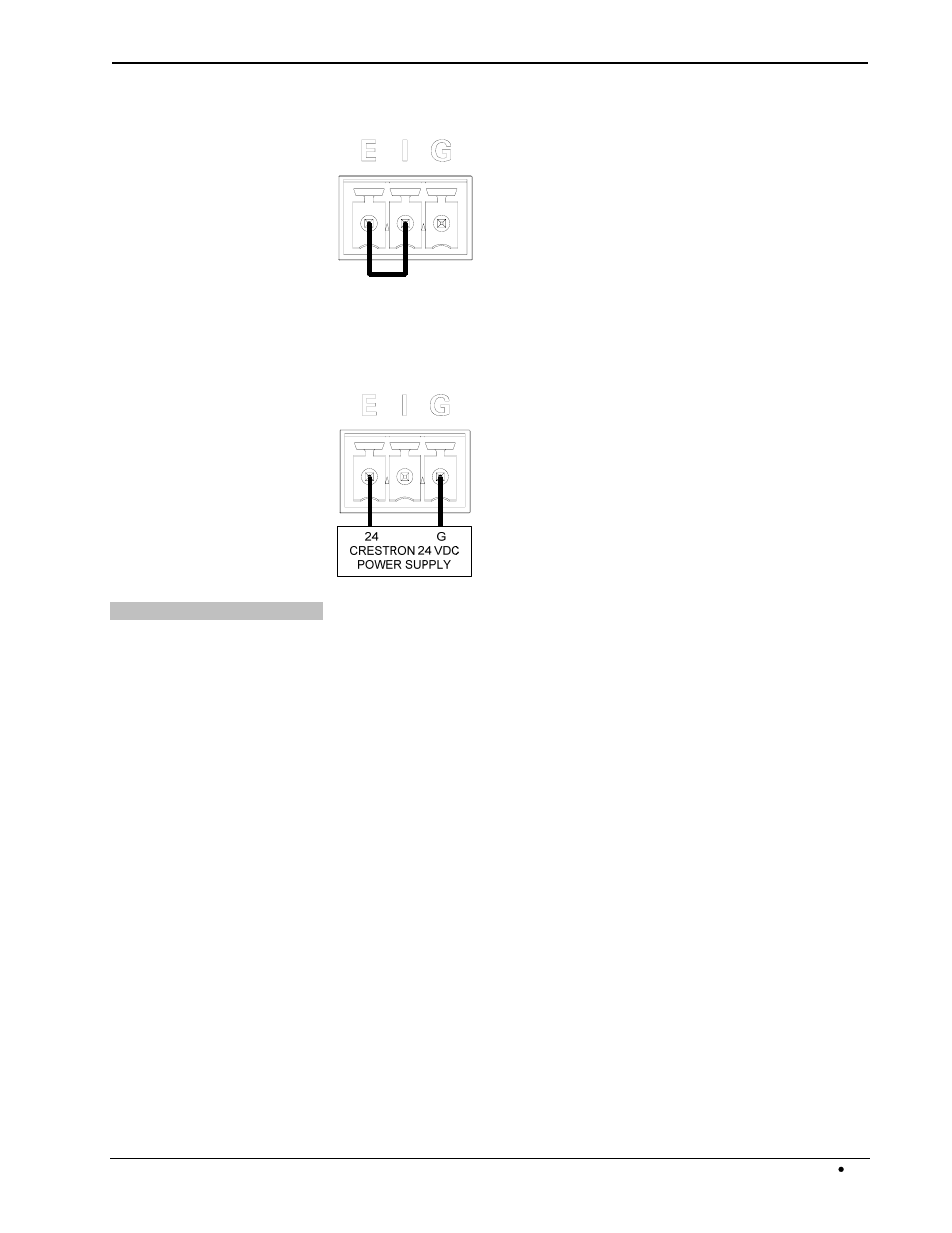 Crestron dm-md8x8 8x8 digitalmedia™ switcher | Crestron electronic DM-MD8X8 User Manual | Page 29 / 112