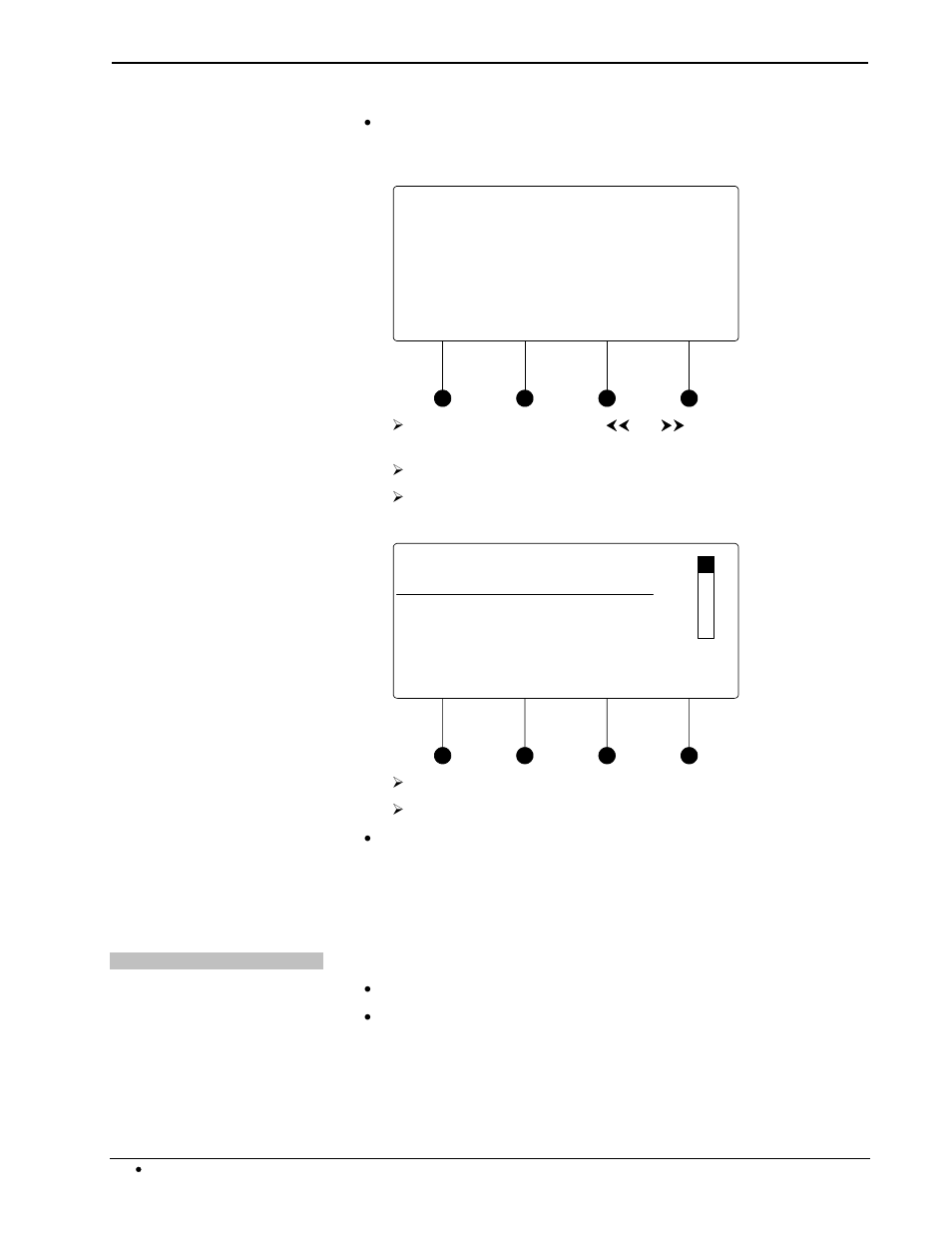 Message log, 8x8 digitalmedia™ switcher crestron dm-md8x8, Hardware configuration | Current hardware conf | Crestron electronic DM-MD8X8 User Manual | Page 42 / 112