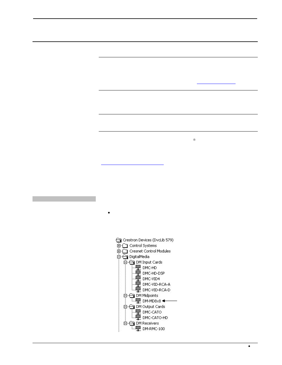 Programming software, Earliest version software requirements for the pc, Programming with simpl windows | Crestron dm-md8x8 8x8 digitalmedia™ switcher | Crestron electronic DM-MD8X8 User Manual | Page 51 / 112