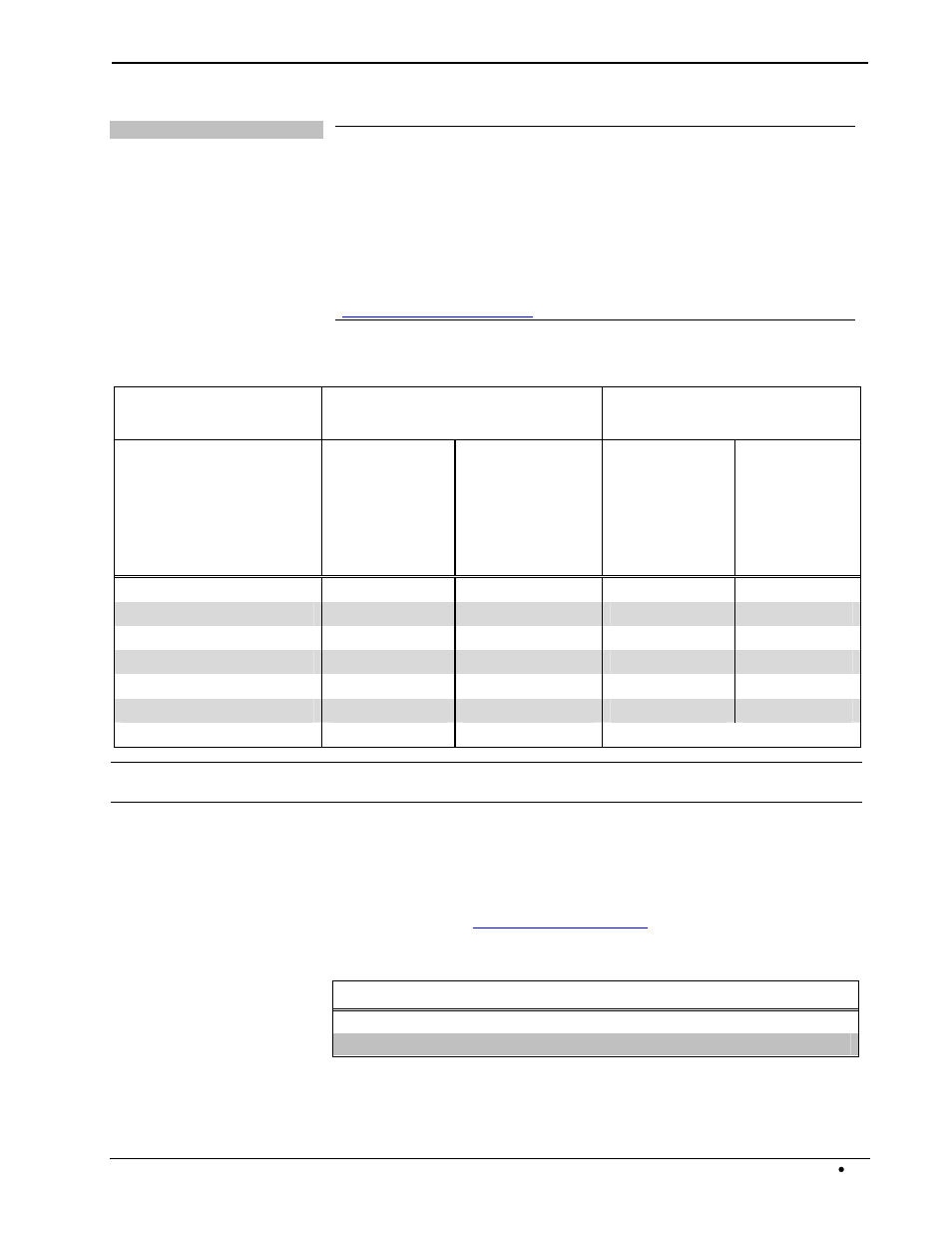 Reference documents, Crestron dm-md8x8 8x8 digitalmedia™ switcher | Crestron electronic DM-MD8X8 User Manual | Page 61 / 112