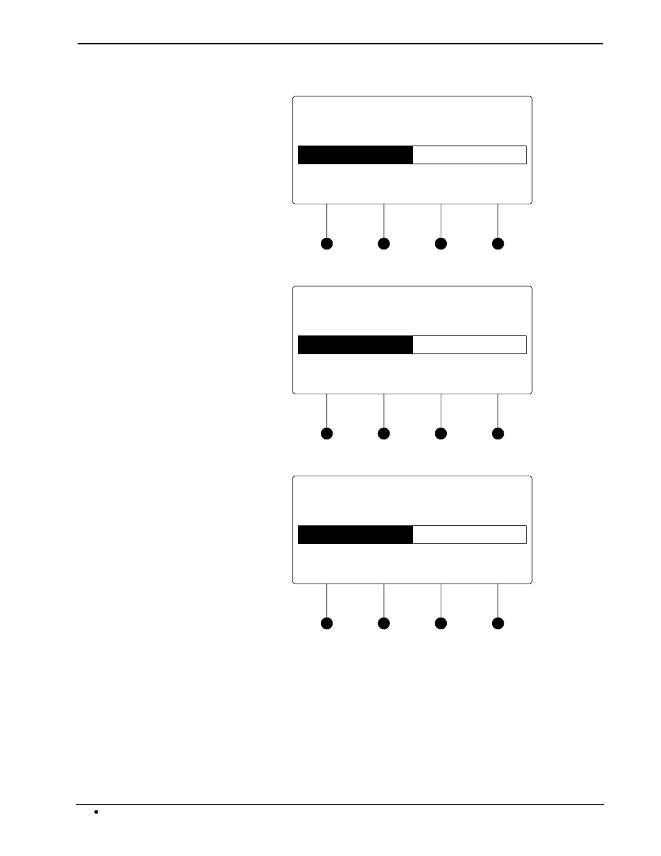 8x8 digitalmedia™ switcher crestron dm-md8x8, Input 2 video settings brightness 50, Input 2 video settings contrast 50 | Input 2 video settings saturation 50 | Crestron electronic DM-MD8X8 User Manual | Page 96 / 112