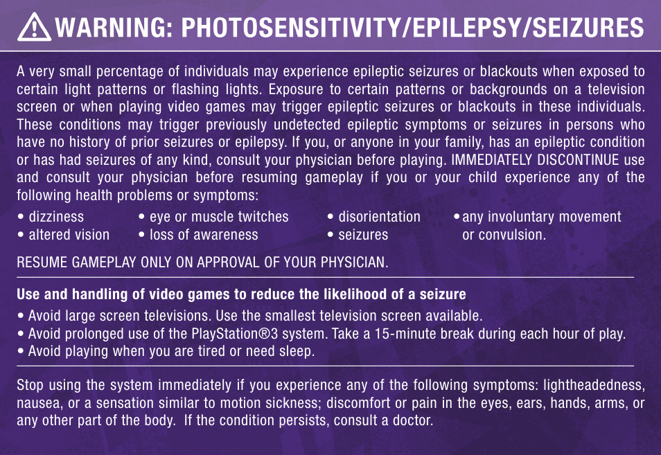 Activision Teenage Mutant Ninja Turtles - Danger of the Ooze User Manual | Page 9 / 15