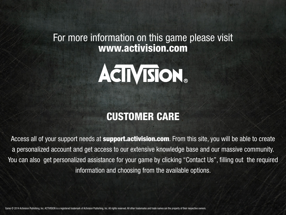 Activision Transformers: Rise of the Dark Spark User Manual | Page 11 / 12