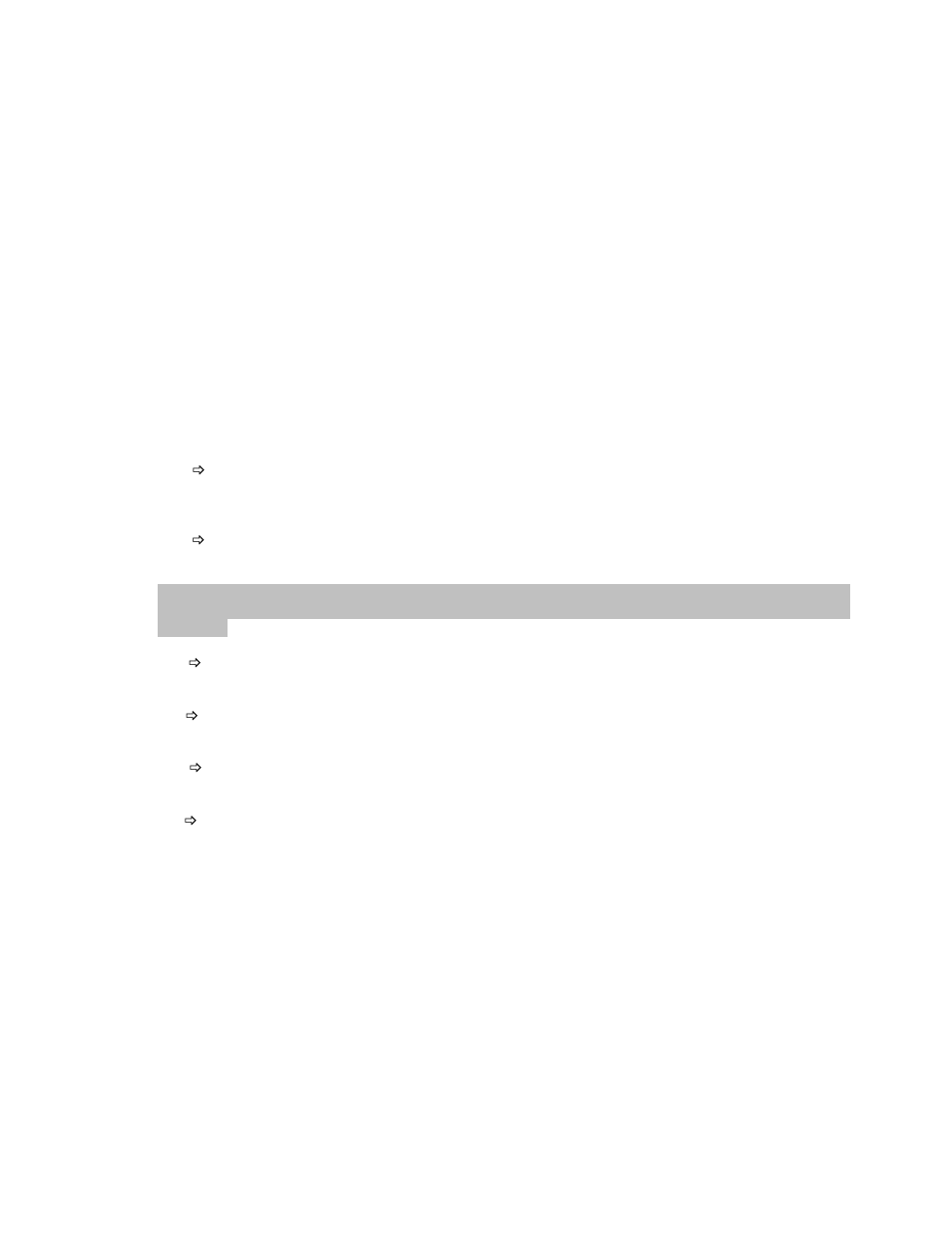 Classe Audio SSP-60 User Manual | Page 26 / 36