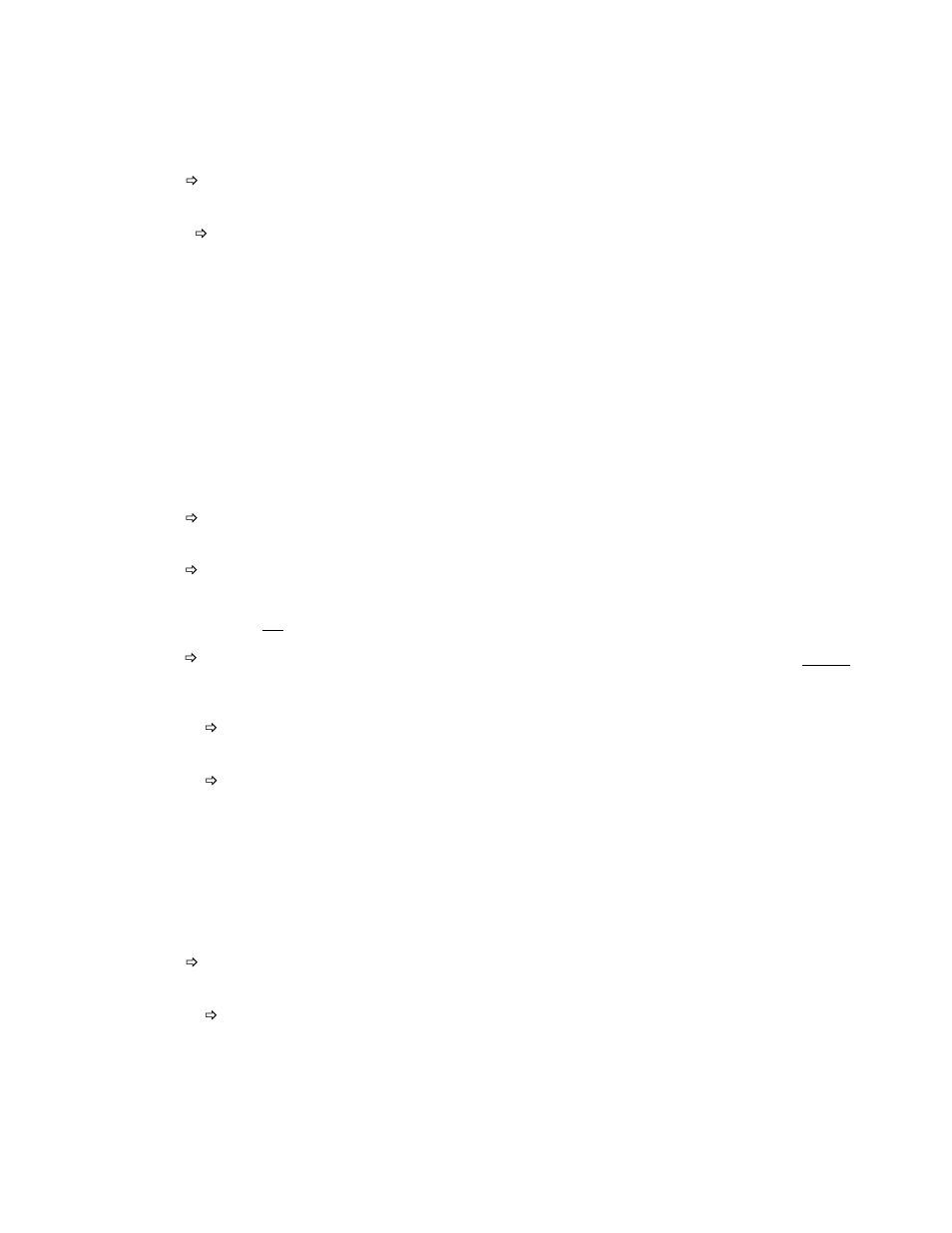 Classe Audio SSP-60 User Manual | Page 27 / 36