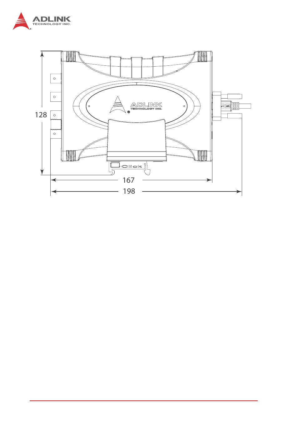 Figure 1-6 | ADLINK USB-2405 User Manual | Page 22 / 56