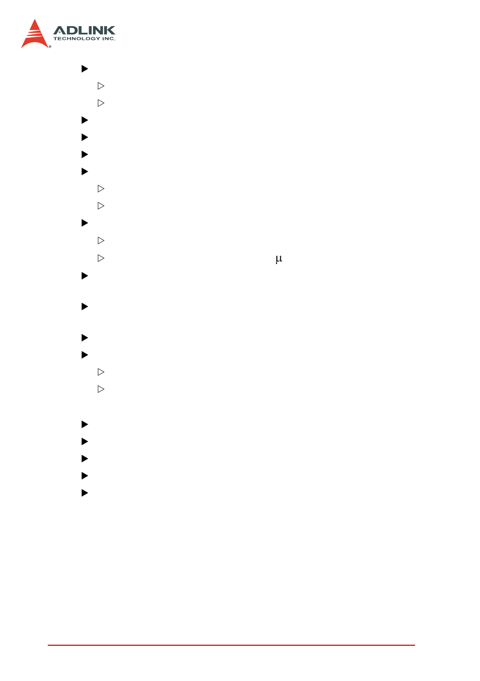 ADLINK DAQe-2006 User Manual | Page 22 / 92