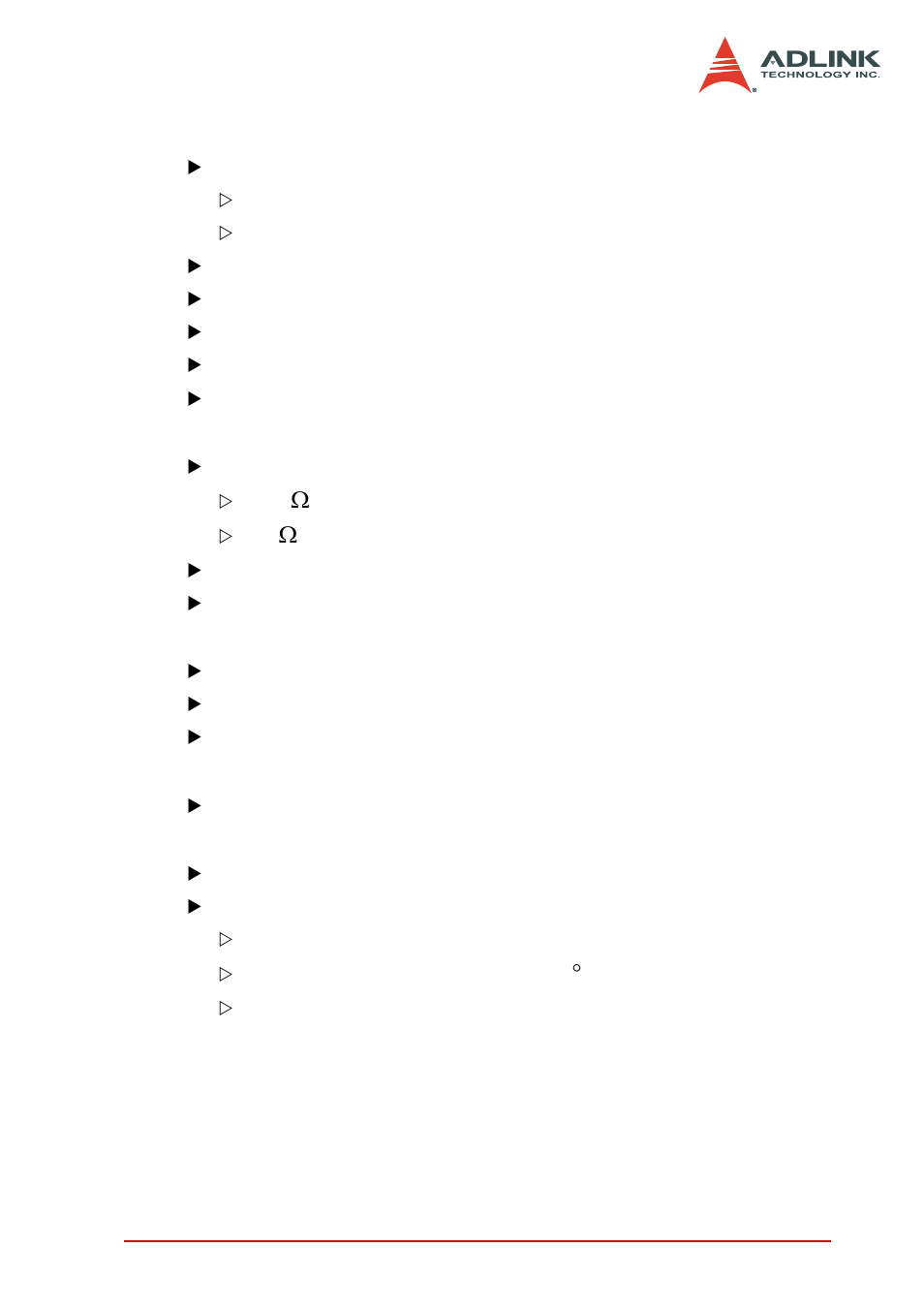ADLINK DAQe-2006 User Manual | Page 23 / 92