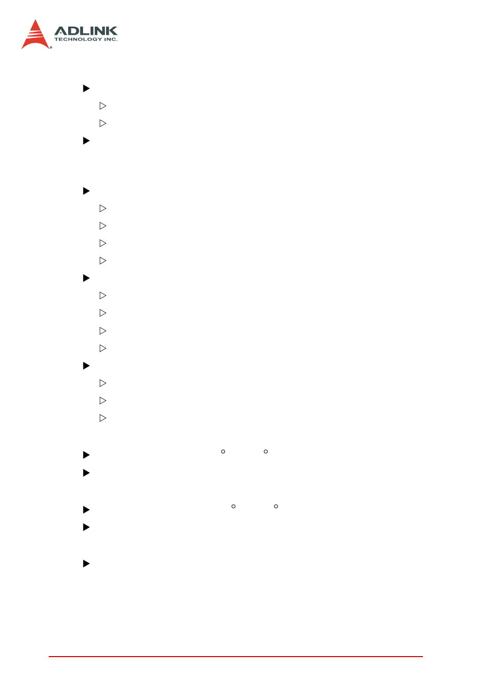 ADLINK DAQe-2006 User Manual | Page 24 / 92