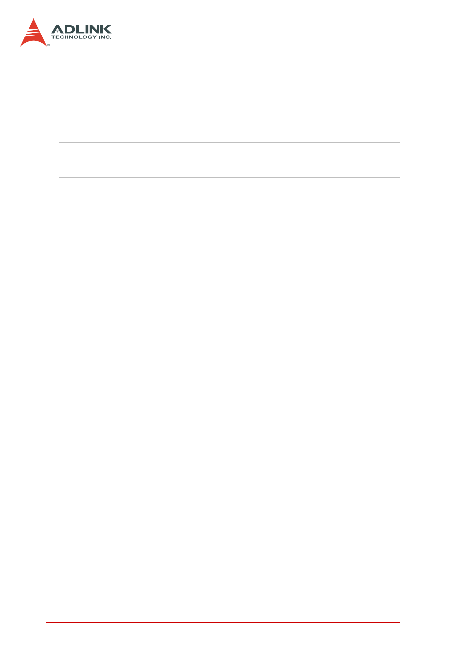ADLINK DAQe-2006 User Manual | Page 28 / 92