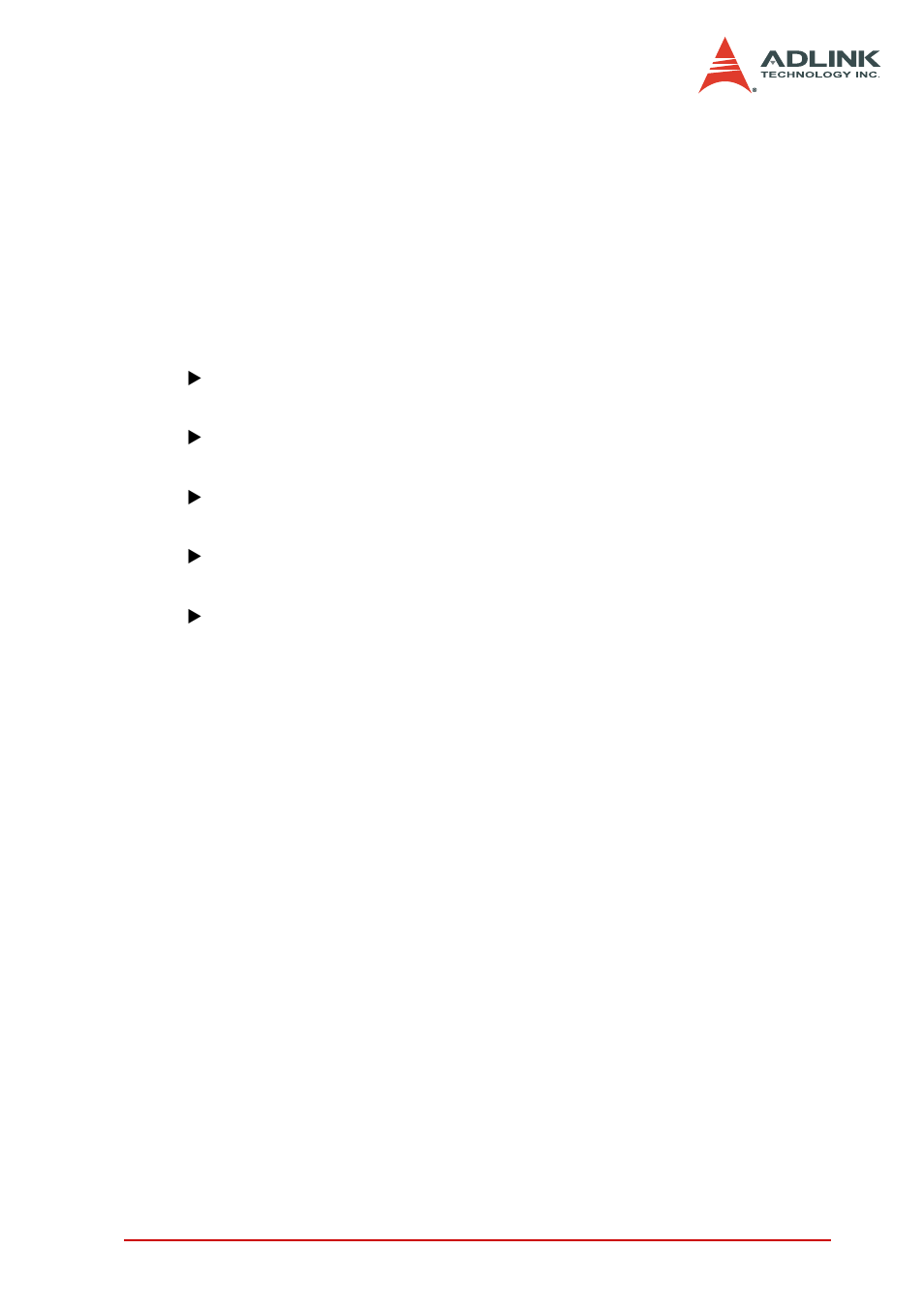 Timed waveform generation | ADLINK DAQe-2006 User Manual | Page 61 / 92