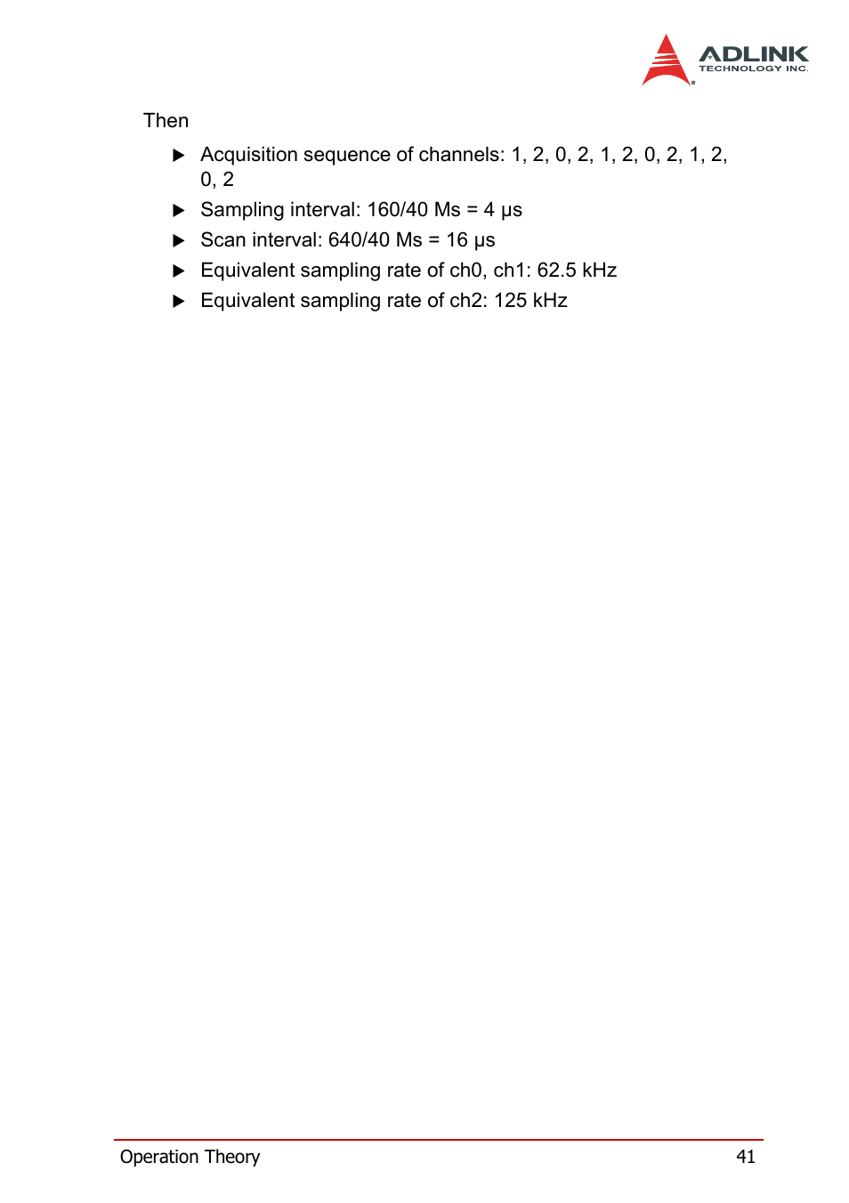 ADLINK PXI-2208 User Manual | Page 53 / 100