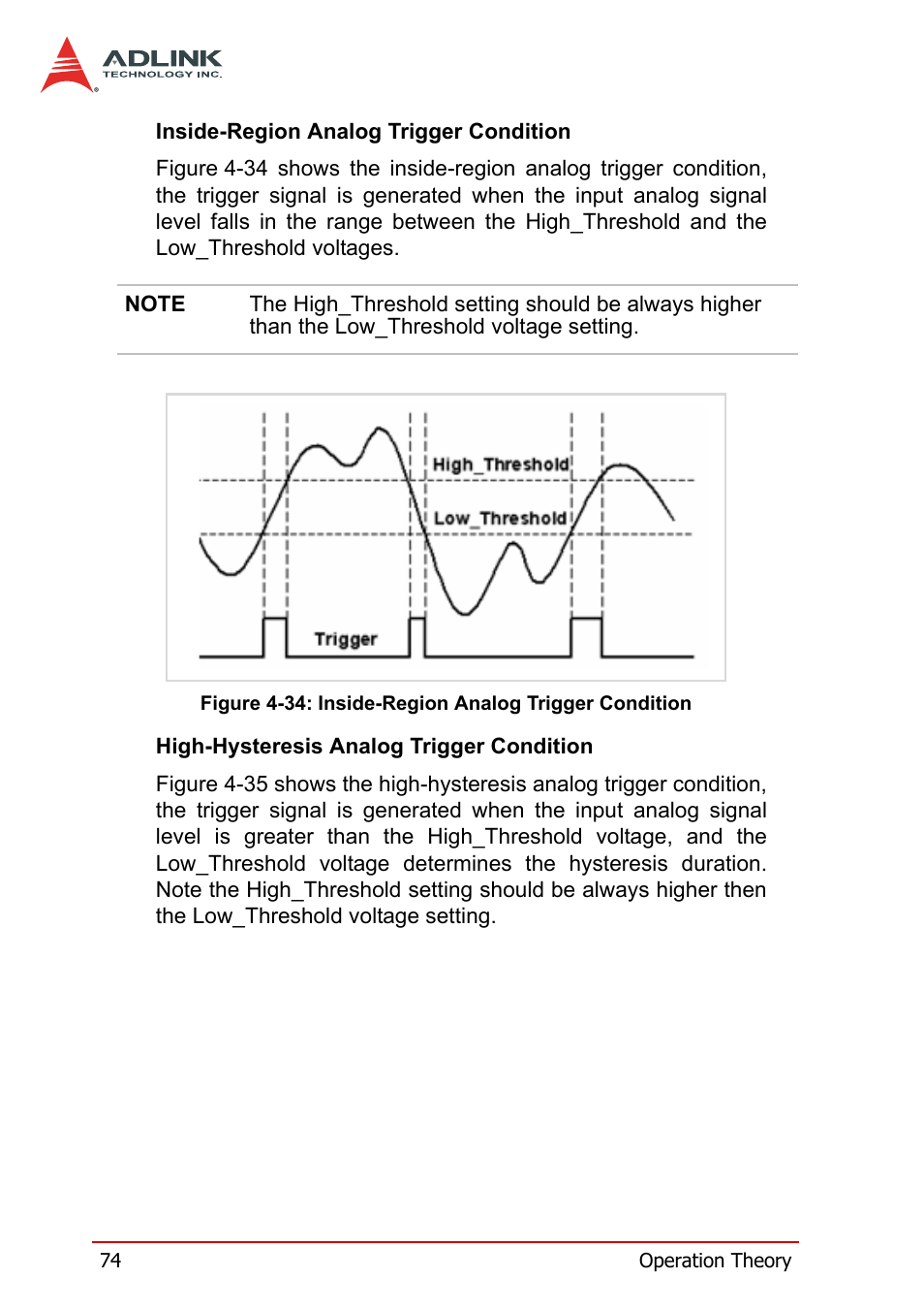 ADLINK PXI-2208 User Manual | Page 86 / 100