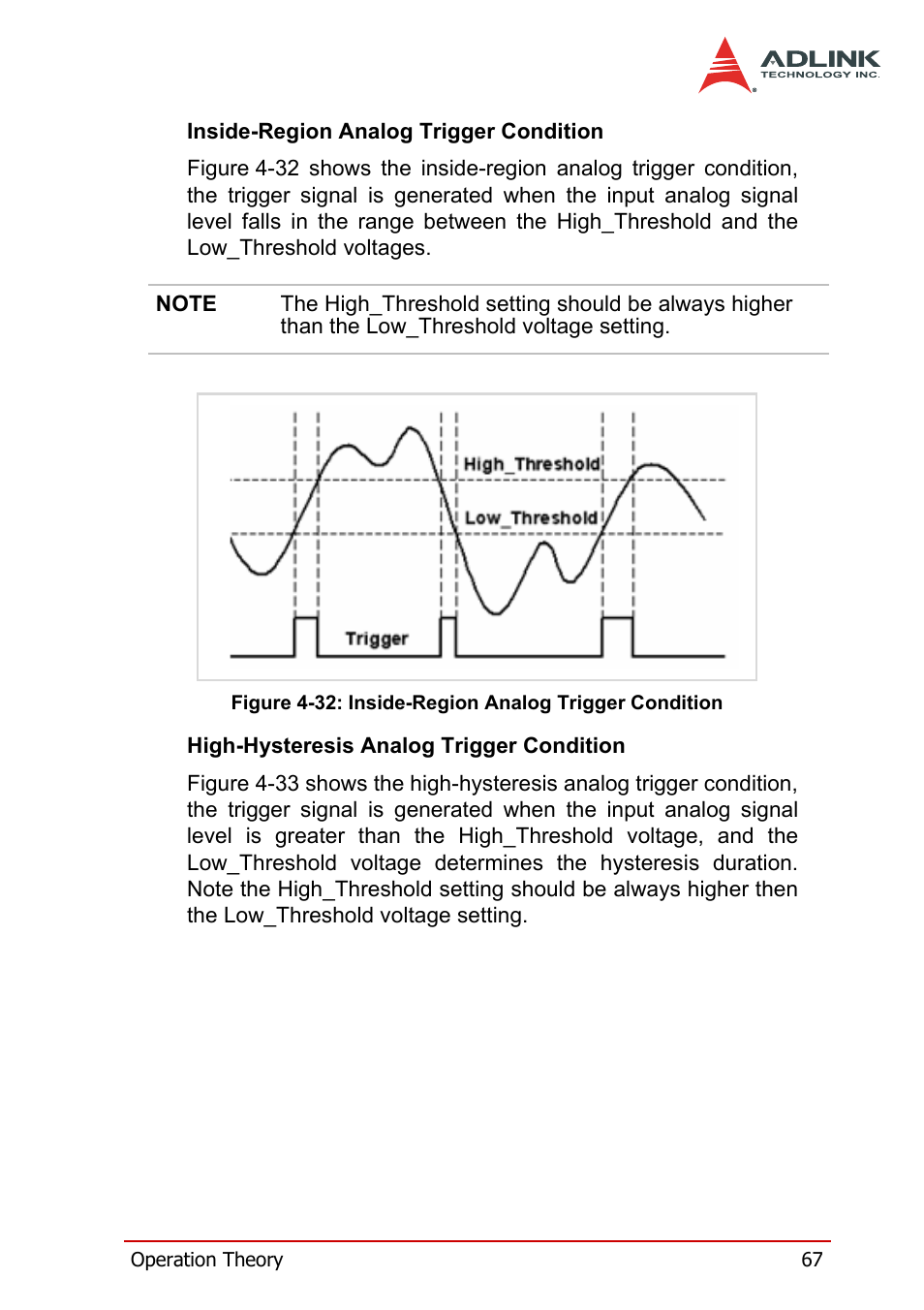 ADLINK DAQe-2214 User Manual | Page 79 / 94