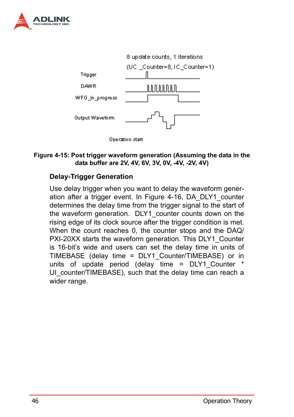 ADLINK PXI-2006 User Manual | Page 56 / 84