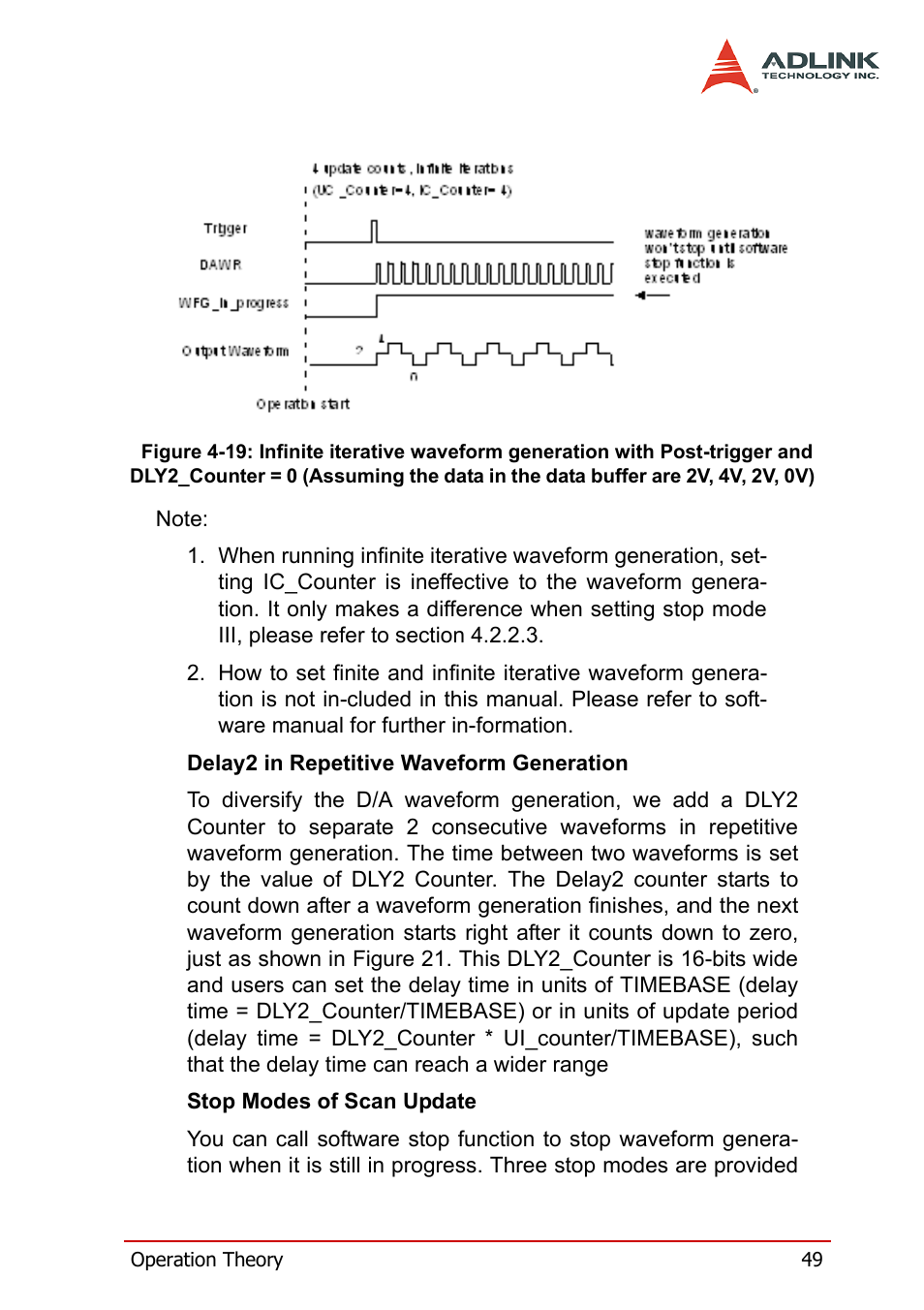 ADLINK PXI-2006 User Manual | Page 59 / 84