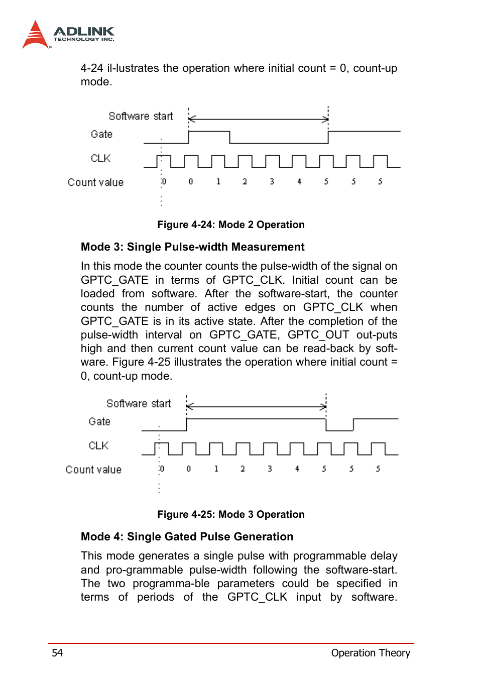 ADLINK PXI-2006 User Manual | Page 64 / 84