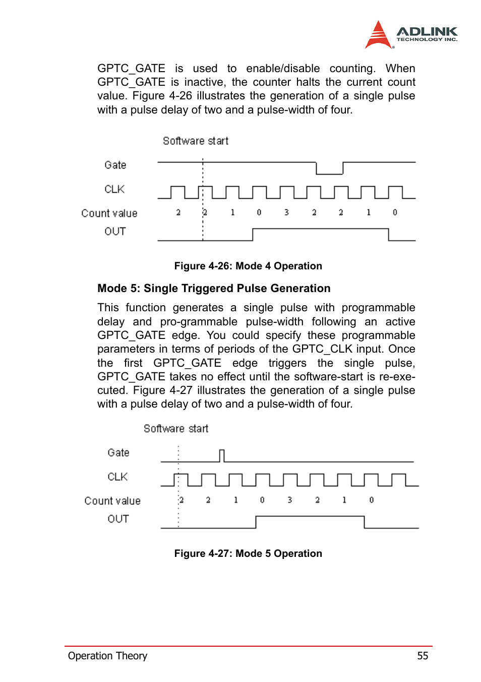 ADLINK PXI-2006 User Manual | Page 65 / 84