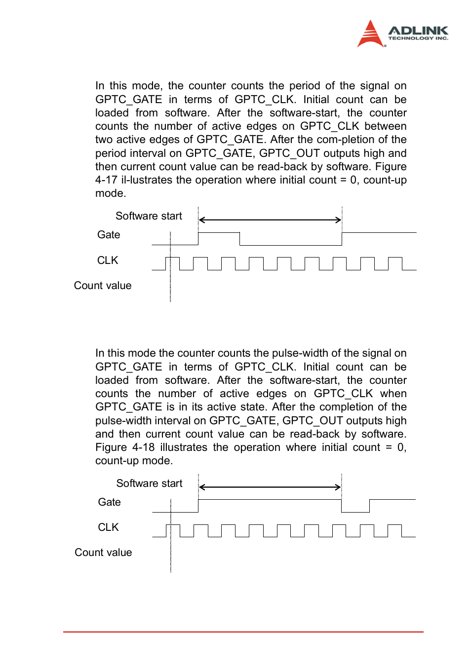 ADLINK PXI-2022 User Manual | Page 53 / 60