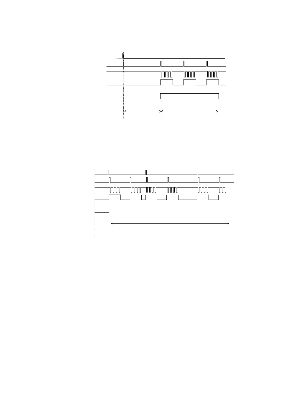 Operation theorem • 23, Figure 4.1.3 delay trigger | ADLINK PXI-2502 User Manual | Page 31 / 62