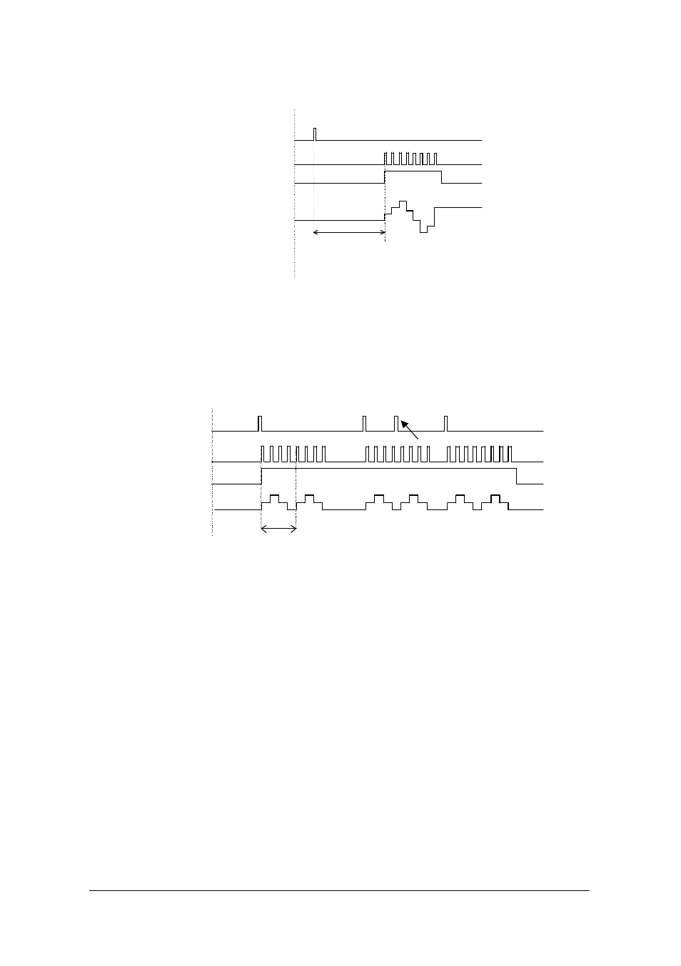 32 • operation theoreym, Figure 4.2.5 delay-trigger generation | ADLINK PXI-2502 User Manual | Page 40 / 62