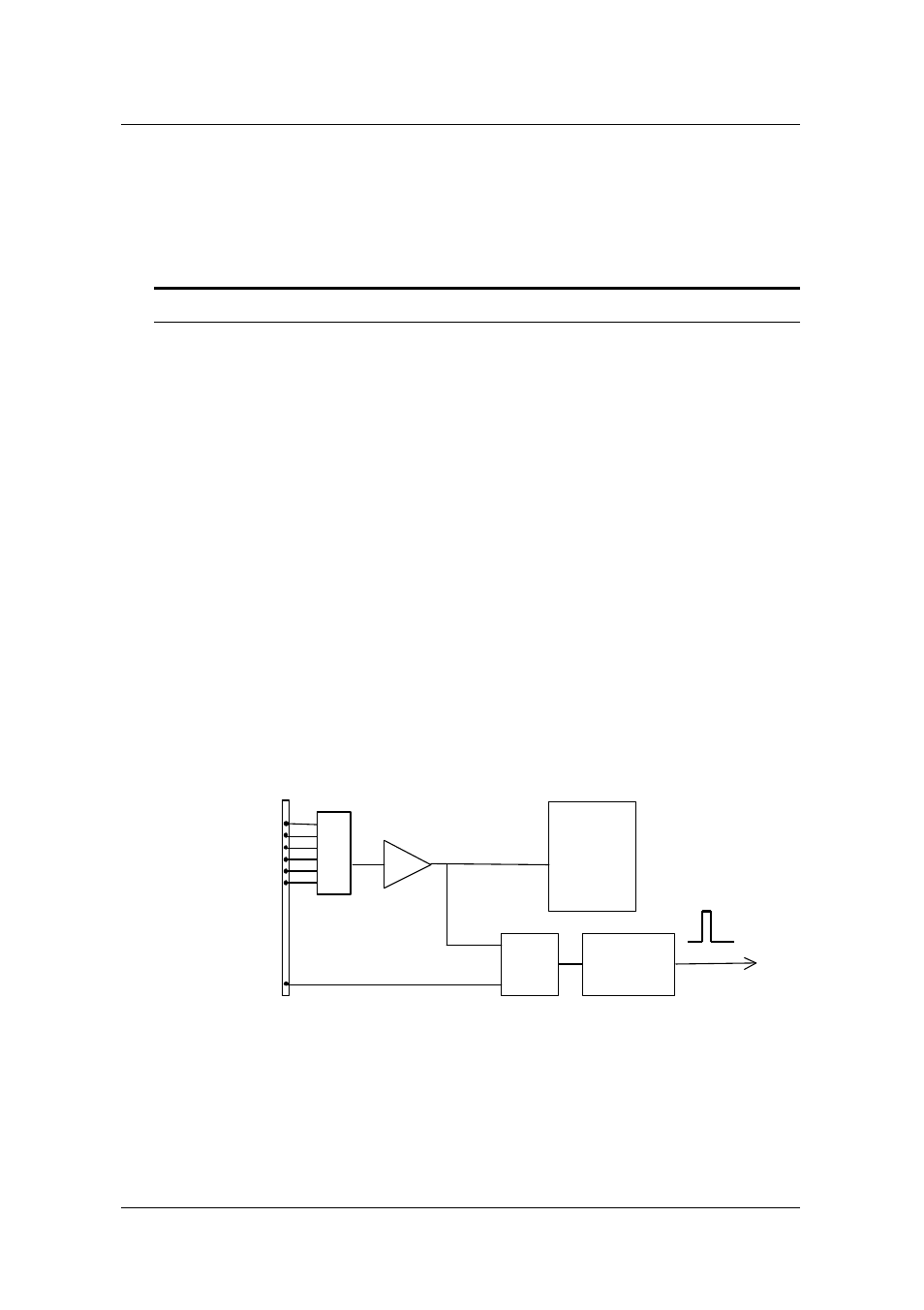 5 trigger sources, 1 software-trigger, 2 external analog trigger | ADLINK PXI-2502 User Manual | Page 50 / 62