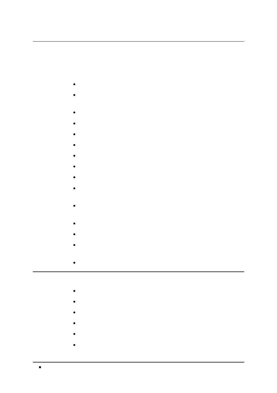 1 features, 2 applications | ADLINK cPCI-9116 User Manual | Page 12 / 98