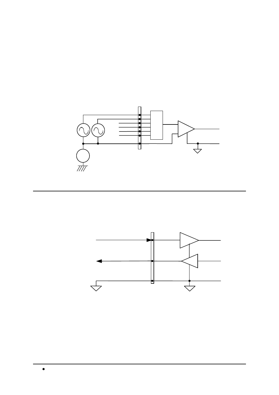 3 digital i/o connection | ADLINK cPCI-9116 User Manual | Page 28 / 98