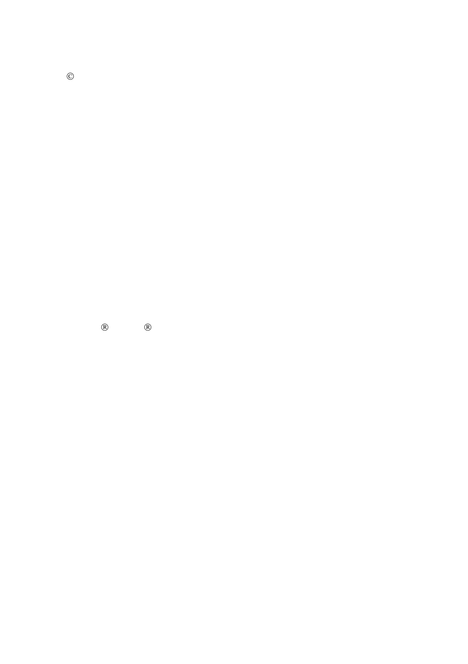 ADLINK cPCI-9116 User Manual | Page 3 / 98