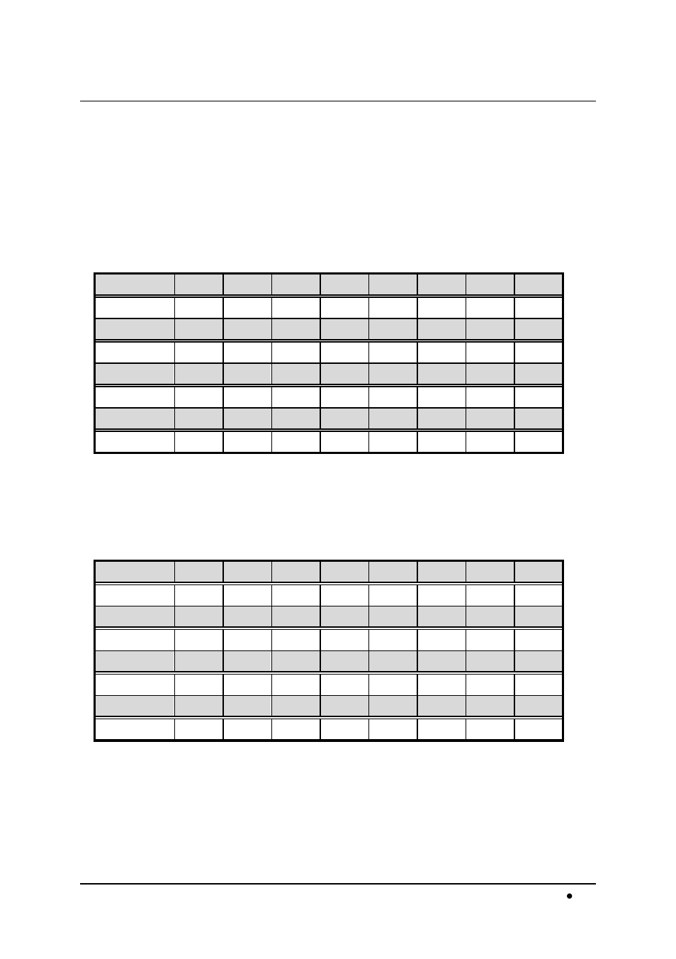 9 digital i/o register | ADLINK cPCI-9116 User Manual | Page 39 / 98