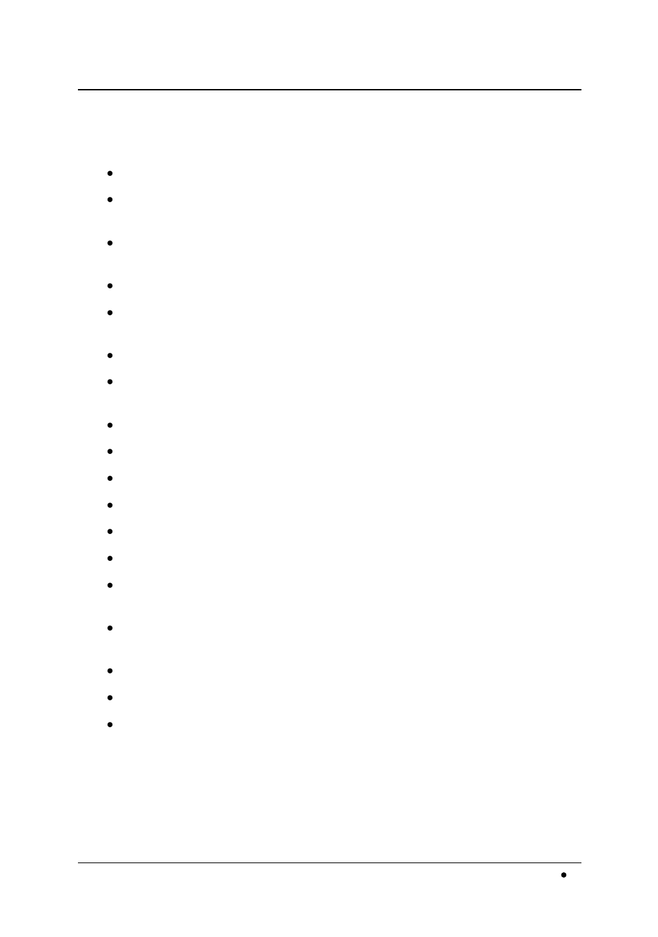 1 features | ADLINK ACL-8112 Series User Manual | Page 11 / 94