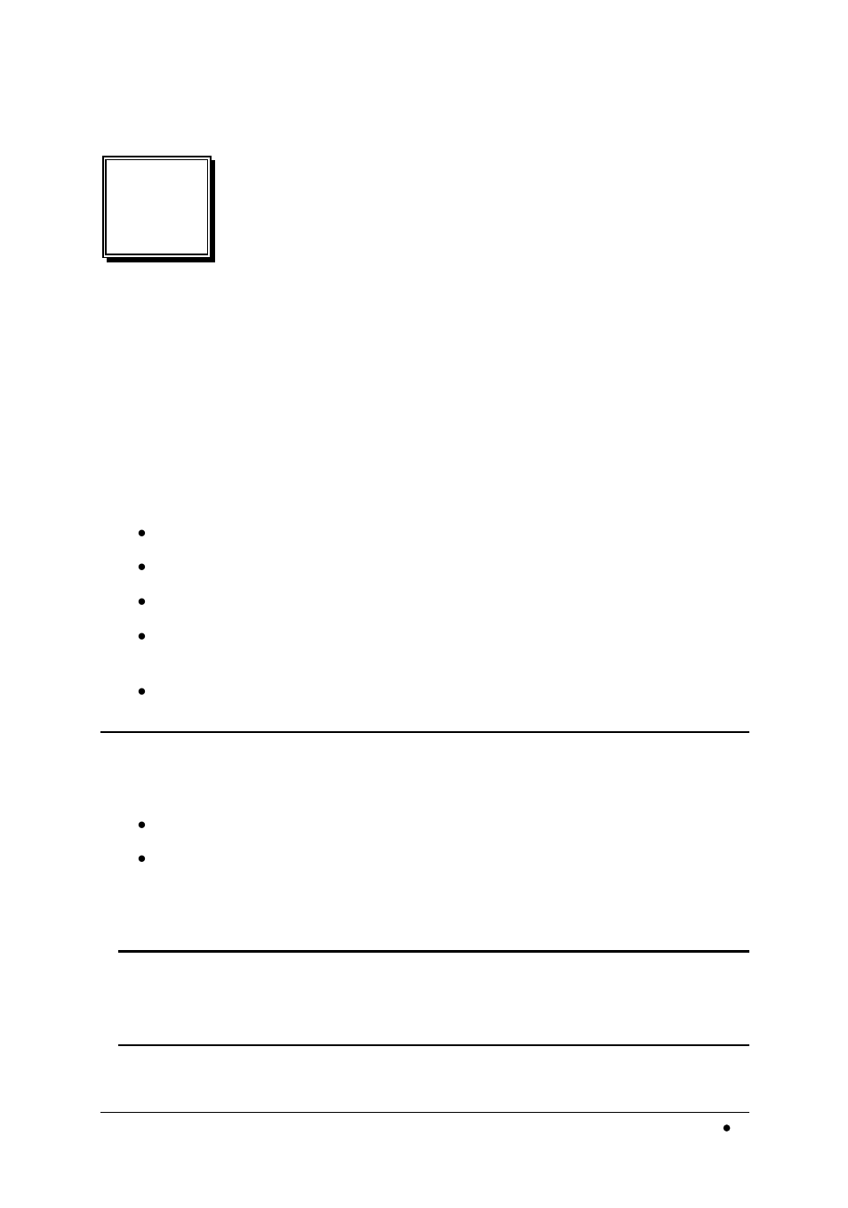 Installation | ADLINK ACL-8112 Series User Manual | Page 17 / 94