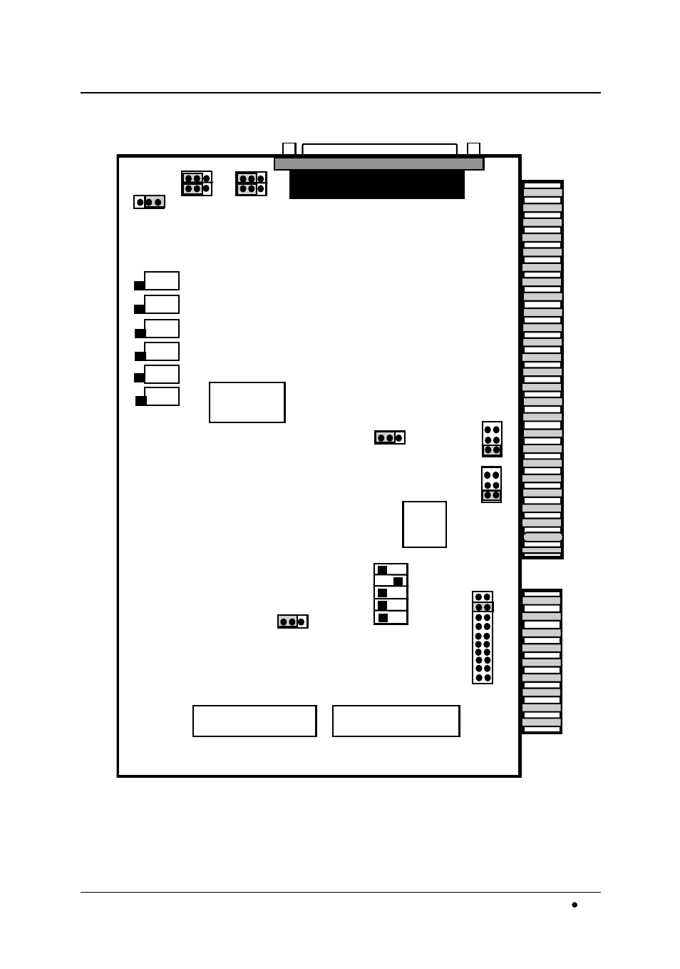 Cn2 cn1, Installation • 11 | ADLINK ACL-8112 Series User Manual | Page 19 / 94