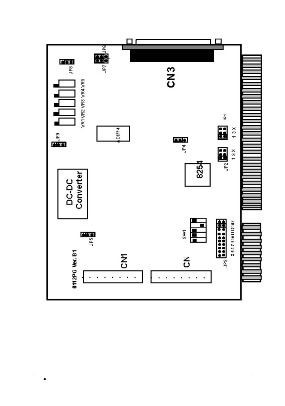 ADLINK ACL-8112 Series User Manual | Page 20 / 94
